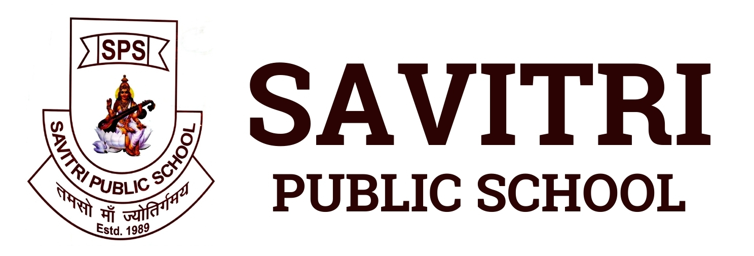 Savitri Public School
