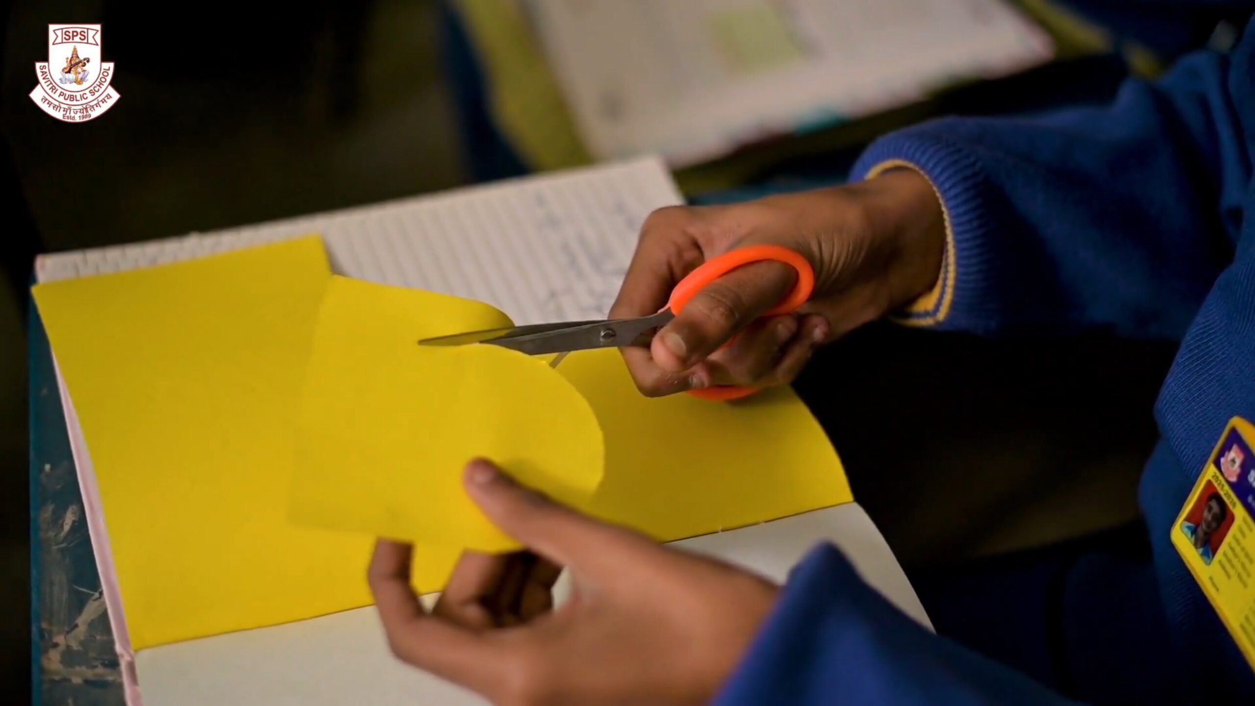 Art and Craft Facilities